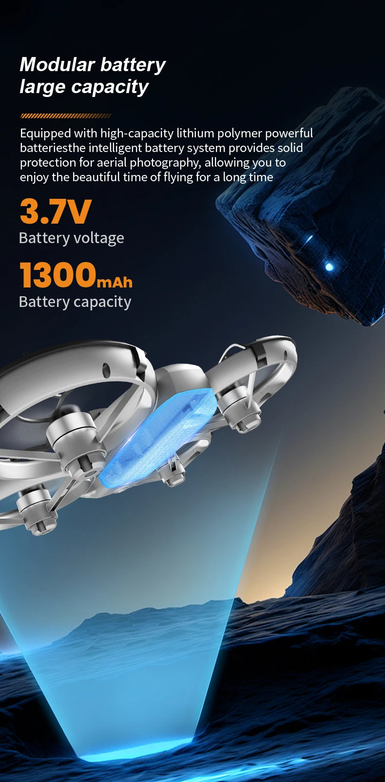 Lenovo Z4 Drone 8K Aerial HD Dual Camera 5G WIFI GPS Intelligent Obstacle Avoidance Photography Brushless Power Screen RC Drone