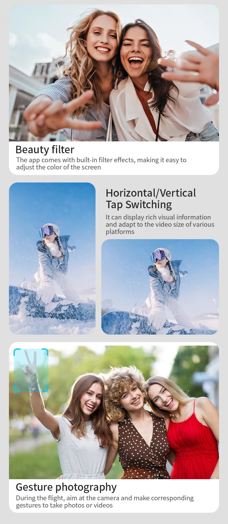 New Z4 Drone 2026 8K WIFI Professional HD Aerial Photography Quadcopter With Dual Cameras Remote Control UAV Toys For Outdoors