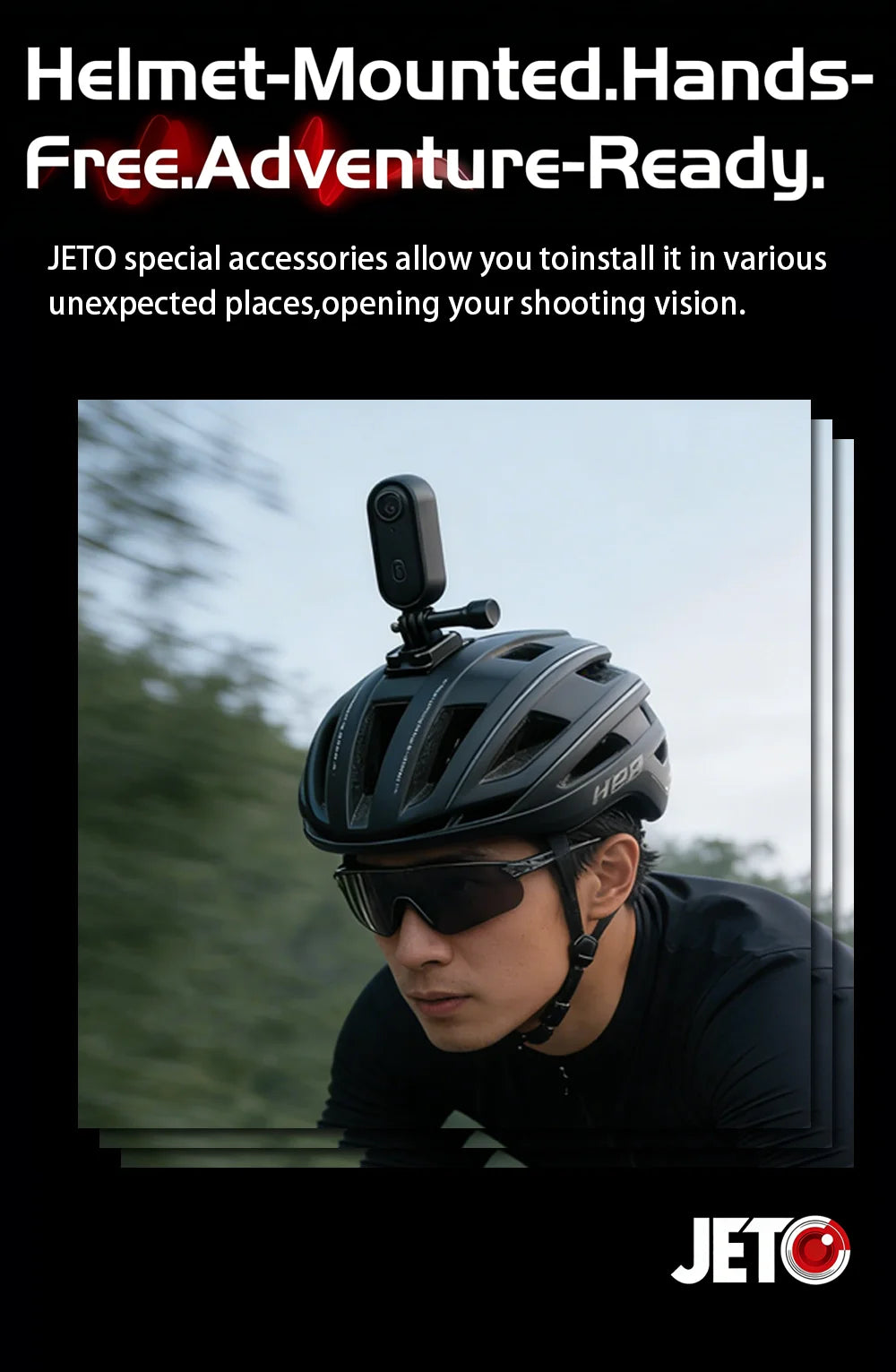 4K Action Camera Body Cam WiFi POV Thumb Cam Waterproof Wearable Sports Mini Snapcam Walking Fishing Vlogging Cycling Riding