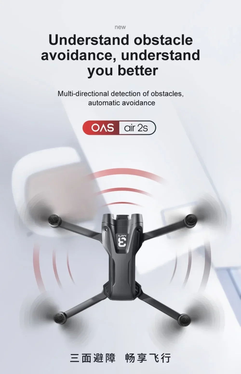 For Genuine Z908 Pro/MAX 8K Drone ESC Professional GPS Dron Optical Flow Localization 3sided Obstacle Avoidance Quadcopter Toys