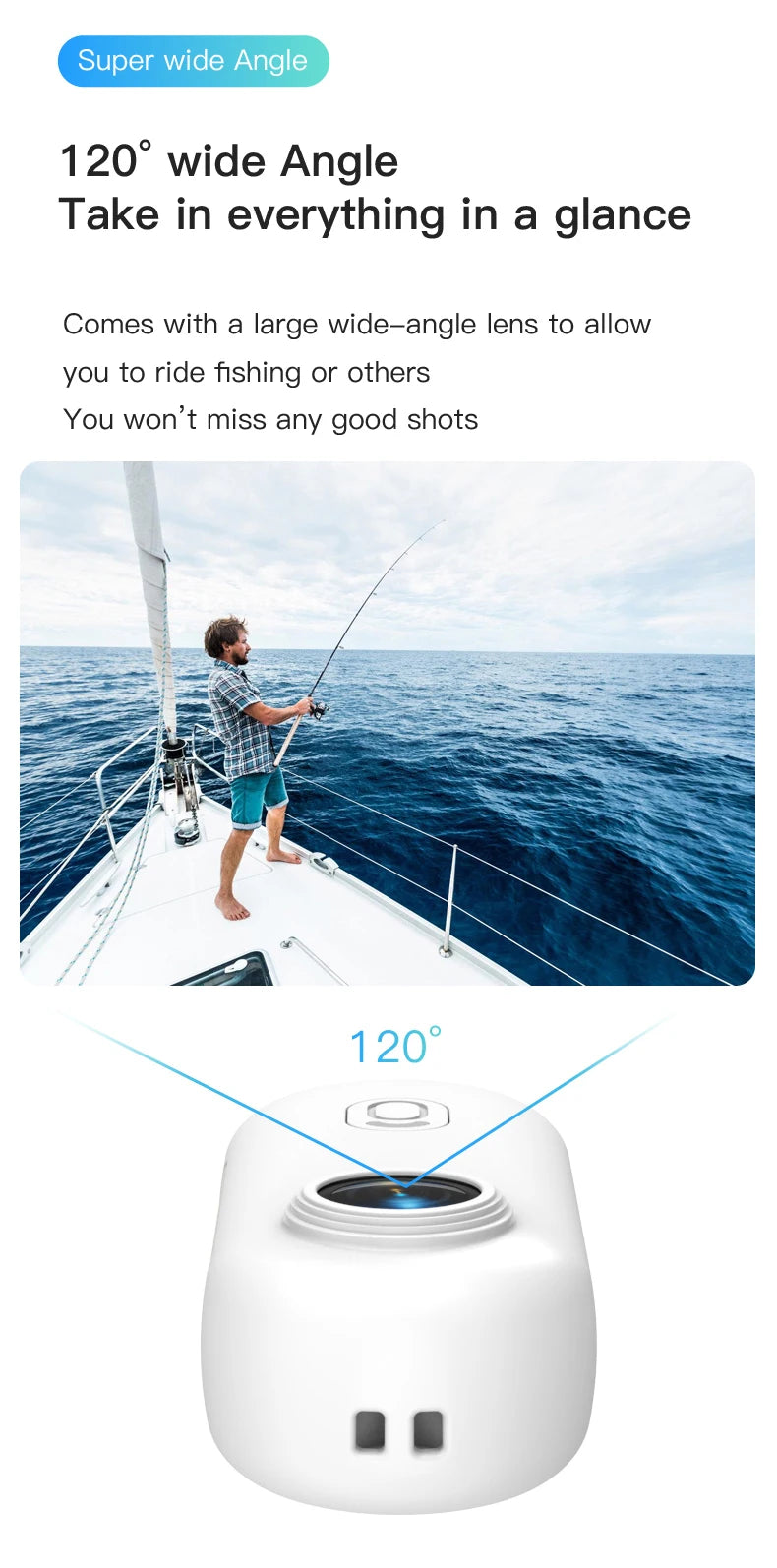 4K Action Camera FHD With Long Battery Life Video 30M Waterproof WiFi Thumb Camera Sport Action Camerahelmet Motorcycles Cam