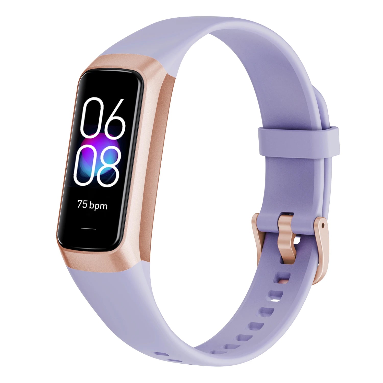 AMOLED Smartwatch Body Temperature Monitor Fitness Clock Sports 3ATM Waterproof Men Smart Watch Band for Women IOS Android 2025