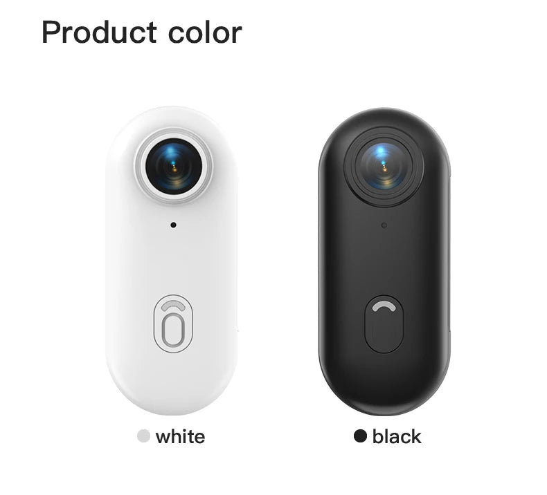 4K Action Camera FHD With Long Battery Life Video 30M Waterproof WiFi Thumb Camera Sport Action Camerahelmet Motorcycles Cam