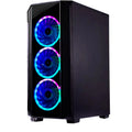 Ultra-low-priced Gaming Desktop Computer with Intel I7 Processor, 8GB RAM, 1TB SSD, and GTX 1660S Graphics Card.WIN11 PRO