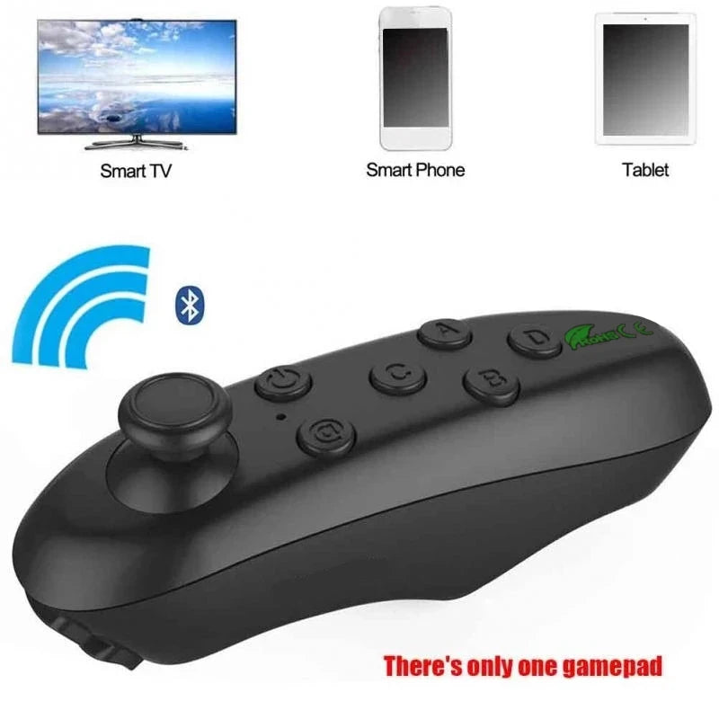 Virtual Reality VR Glasses 3D Headset Bluetooth Devices Smart Phone Helmet Goggles Lenses Smartphone Viar Headphones Cell Mobile